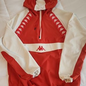 Kappa Pullover Medium